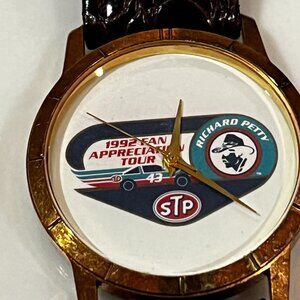 Richard Petty Nascar 1992 Tour Watch